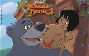 The Jungle Book 2